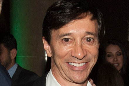 Promotional image for an article about an ex-Wall Street star accused of abusing women in a penthouse sex 'dungeon.'