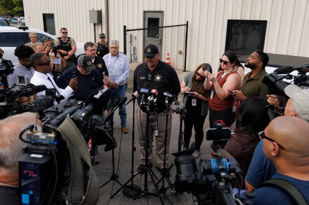Family's Agonizing Wait for Missing Loved One After Explosion