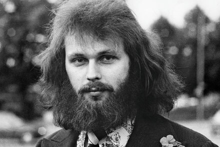 Clark Olofsson, the Bank Robber Who Inspired 'Stockholm Syndrome'