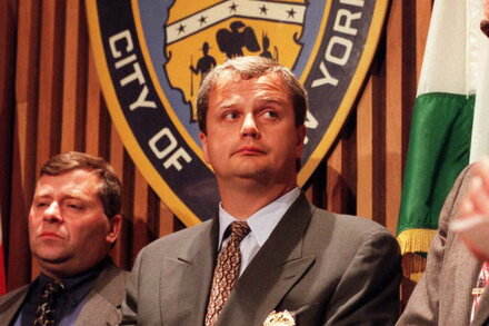 Joseph Herbert, Detective in Zodiac Killer Case