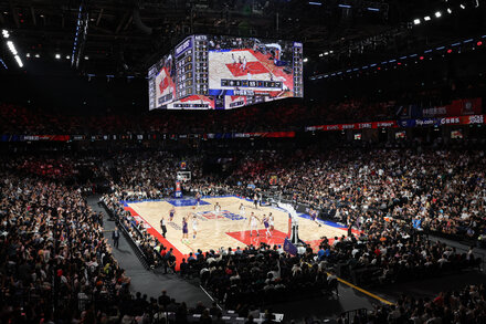 NBA's Return to China: The Las Vegas Casino Mogul's Role