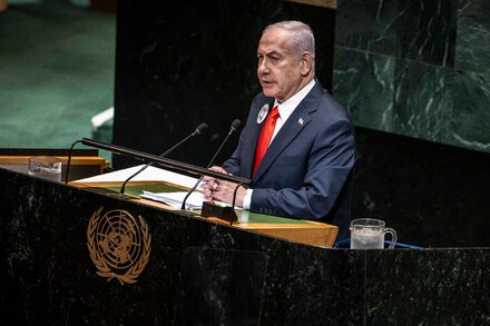 Netanyahu's Political Fortunes and Hostage Negotiations