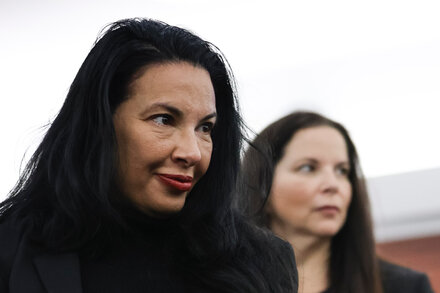 Judge Disqualifies Nevada's Acting U.S. Attorney, Ryan W. Clark, from handling cases due to a conflict of interest, as reported by the New York Times.
