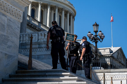 Government Shutdown Impact: Federal Workers Feel the Strain