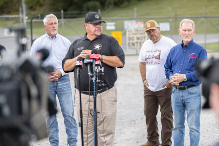 Search After Tennessee Explosion Finds No Survivors
