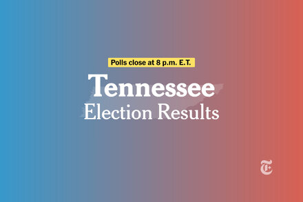 An image representing the Tennessee Seventh Congressional District Election Results, possibly showing an election map, a ballot box, or a candidate's image.