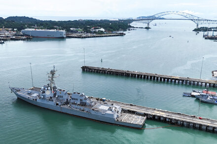 Venezuela-U.S. Tensions: A Geopolitical Overview