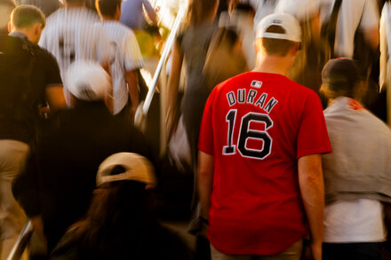 Yankees Stadium Ticket Controversy