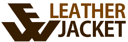 We Leather Jacket